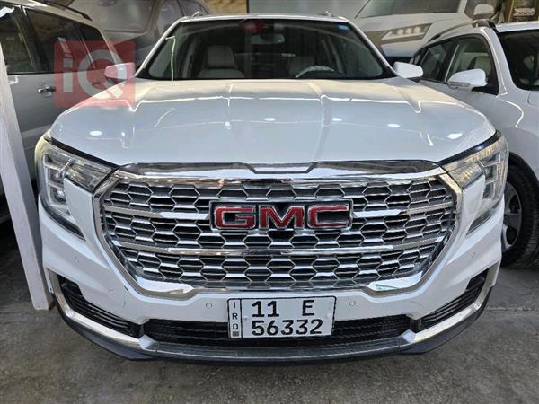GMC Terrain 2022 for sale in Iraq - Baghdad